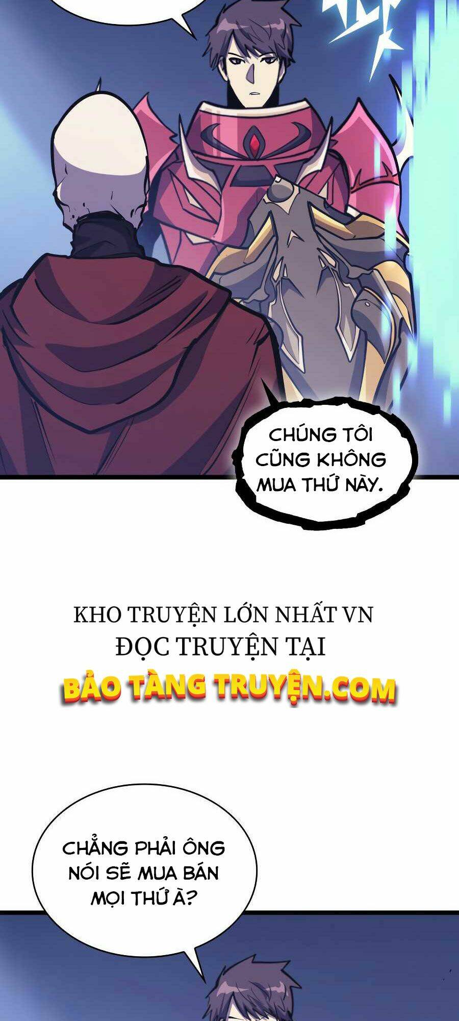 Sự Trở Lại Của Người Chơi Cấp Cao Nhất Chapter 99 - Trang 2