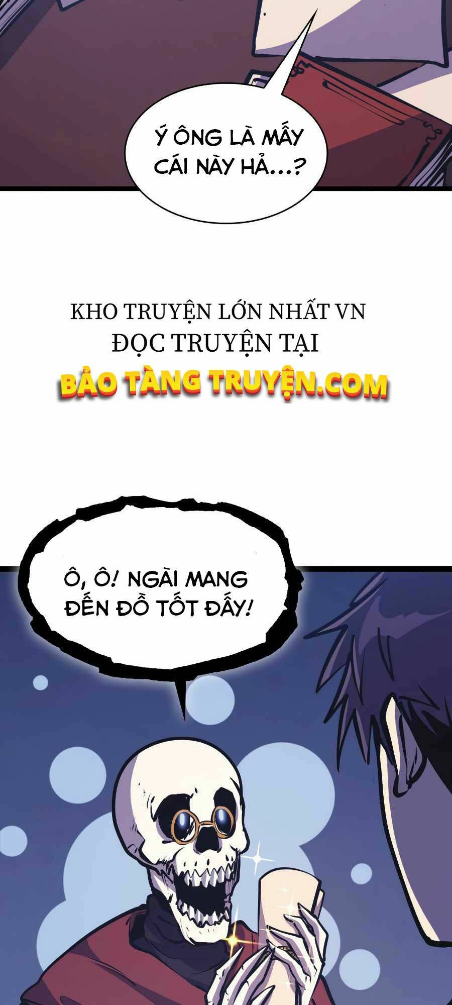 Sự Trở Lại Của Người Chơi Cấp Cao Nhất Chapter 99 - Trang 2