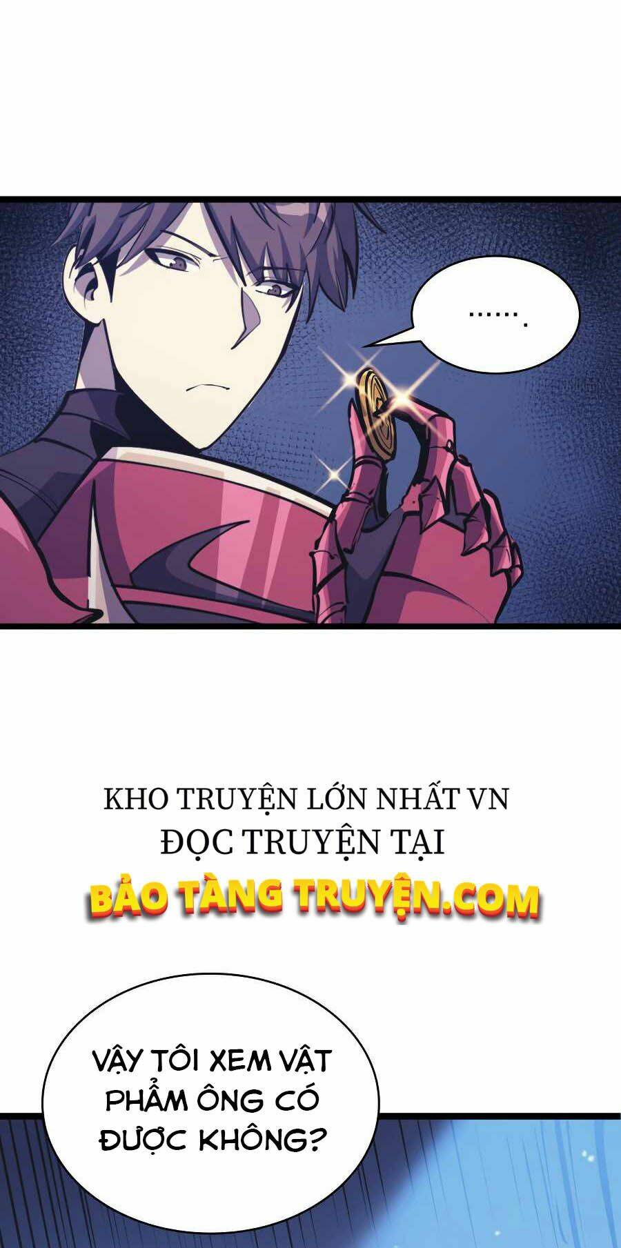 Sự Trở Lại Của Người Chơi Cấp Cao Nhất Chapter 99 - Trang 2