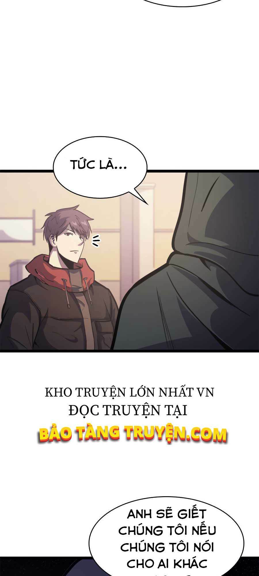 Sự Trở Lại Của Người Chơi Cấp Cao Nhất Chapter 98 - Trang 2