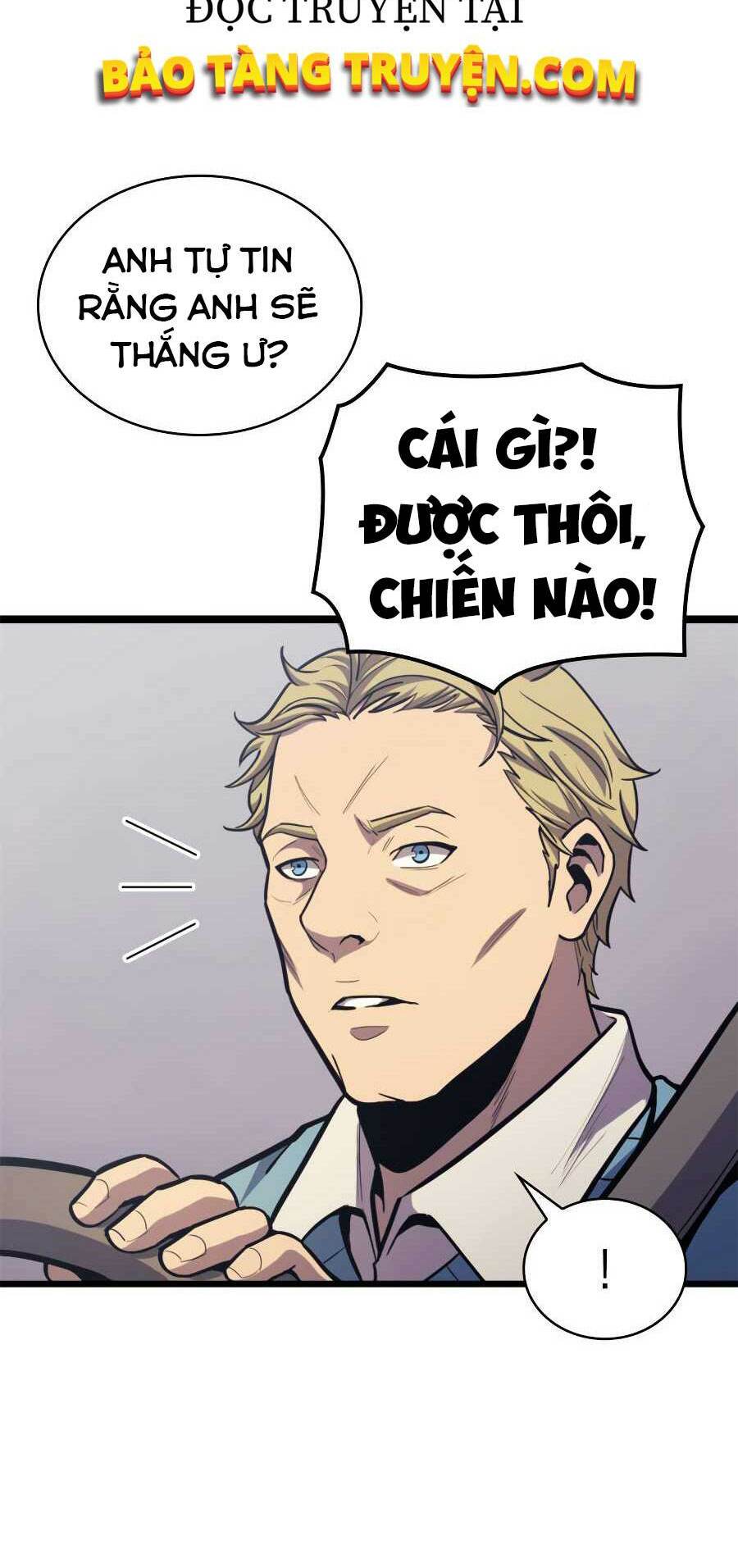 Sự Trở Lại Của Người Chơi Cấp Cao Nhất Chapter 98 - Trang 2