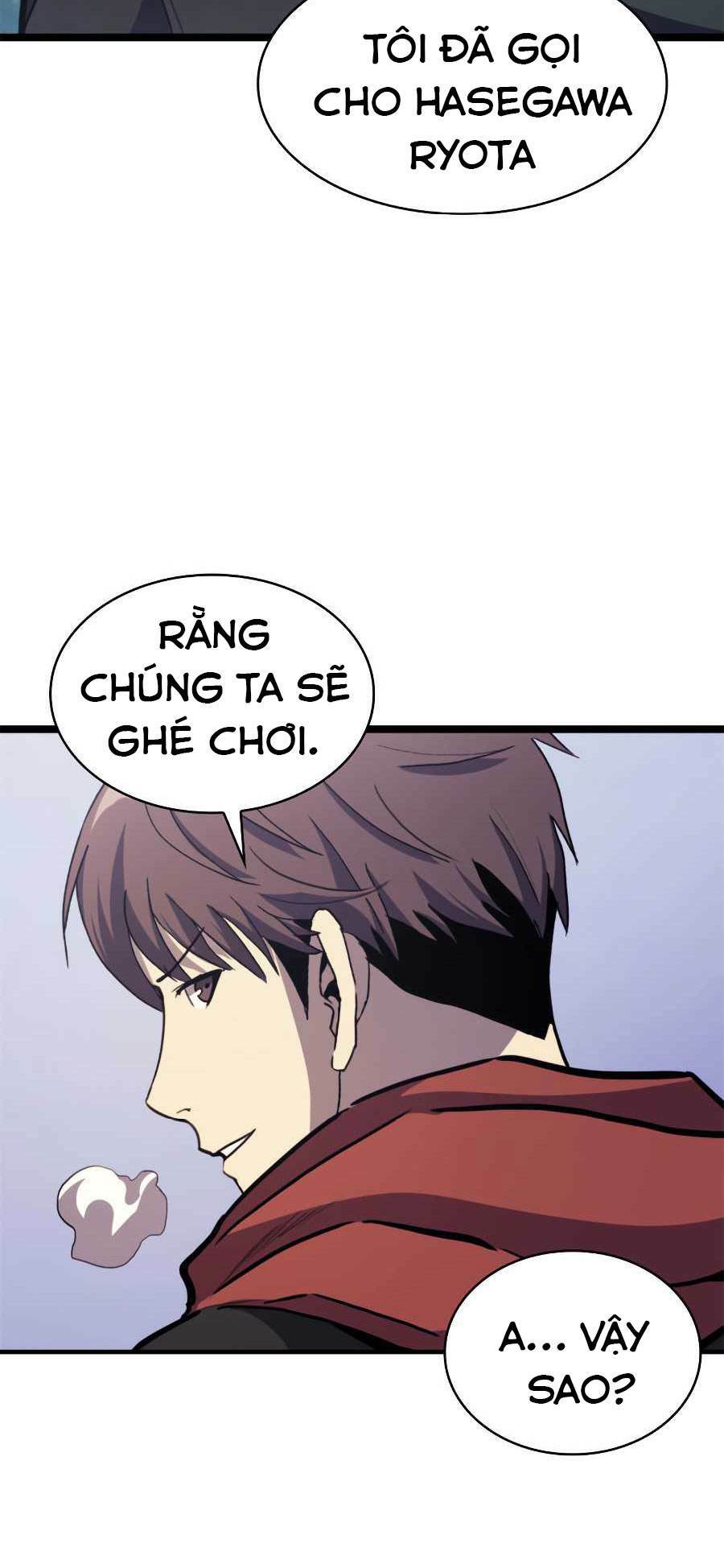 Sự Trở Lại Của Người Chơi Cấp Cao Nhất Chapter 98 - Trang 2