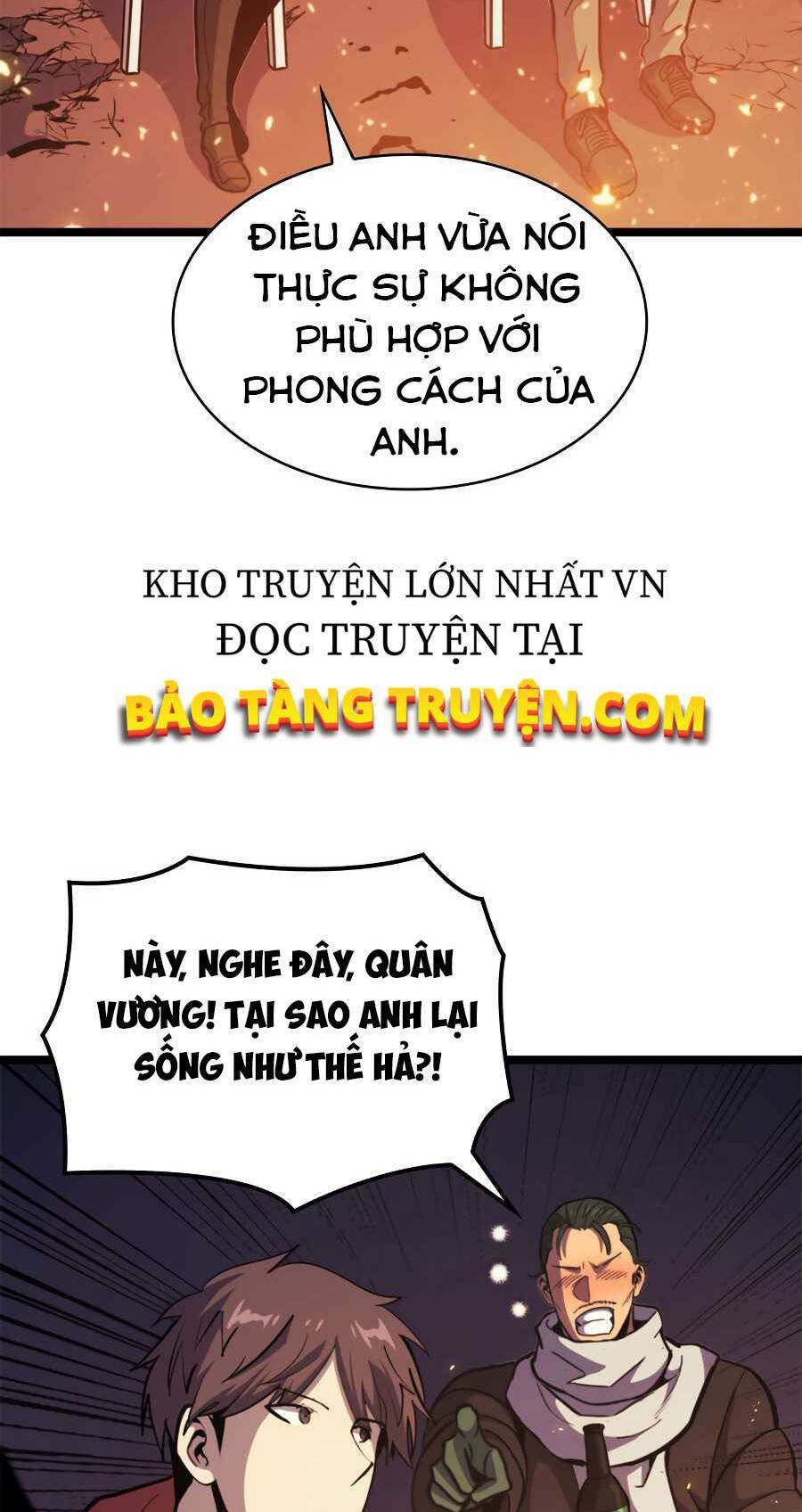 Sự Trở Lại Của Người Chơi Cấp Cao Nhất Chapter 98 - Trang 2