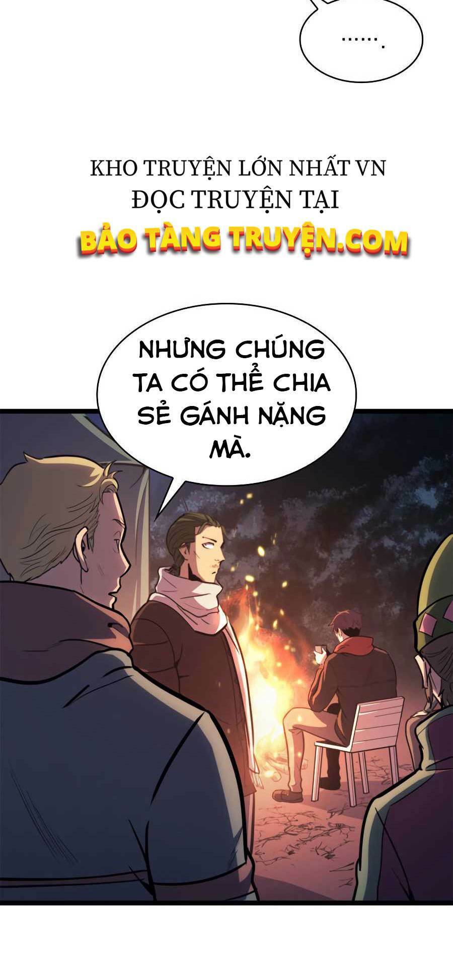 Sự Trở Lại Của Người Chơi Cấp Cao Nhất Chapter 98 - Trang 2