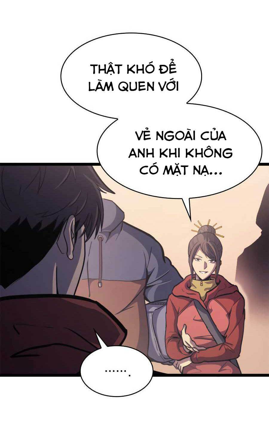 Sự Trở Lại Của Người Chơi Cấp Cao Nhất Chapter 98 - Trang 2