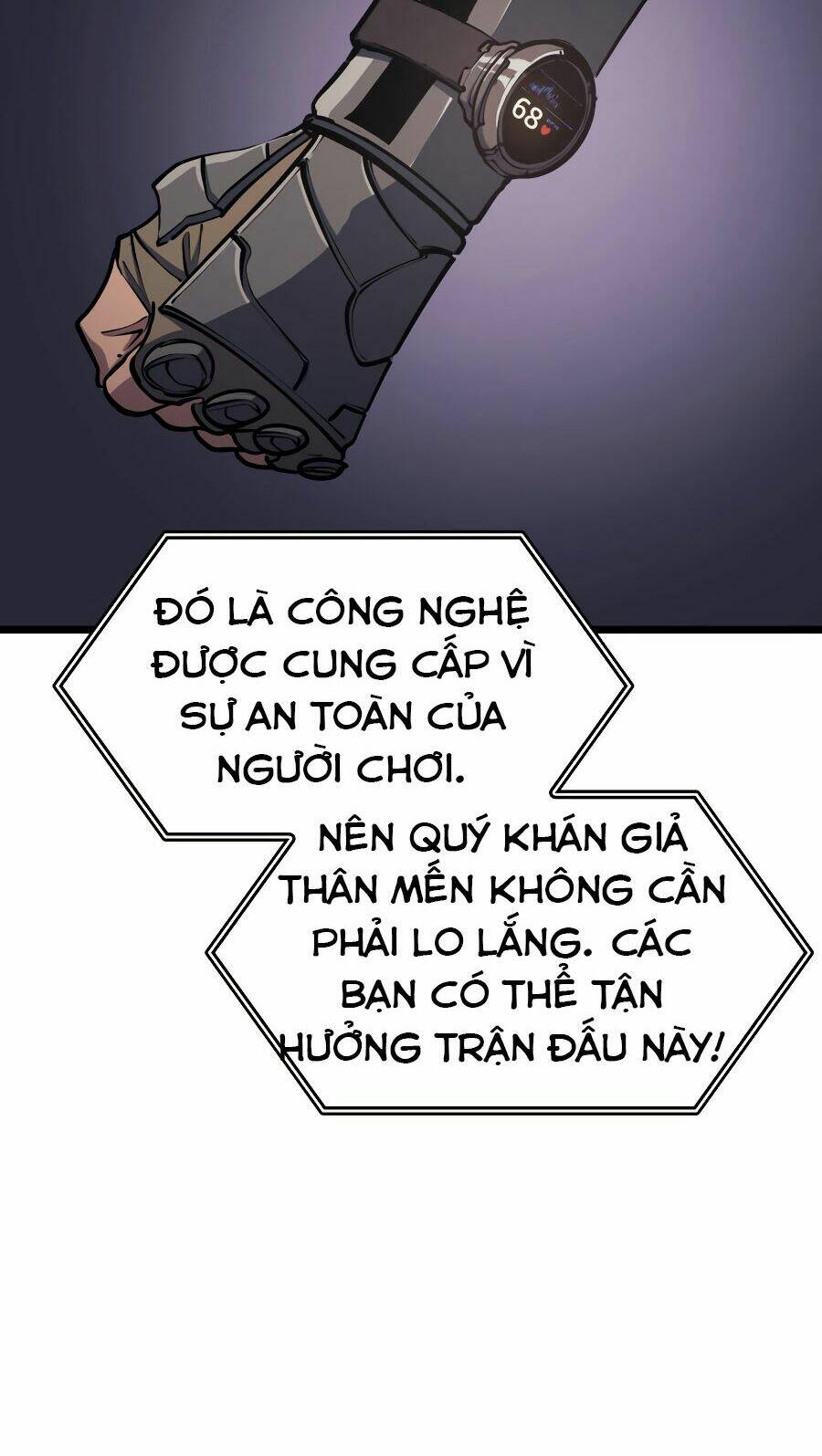 Sự Trở Lại Của Người Chơi Cấp Cao Nhất Chapter 96 - Trang 2