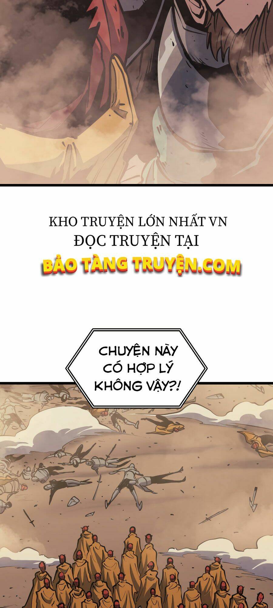 Sự Trở Lại Của Người Chơi Cấp Cao Nhất Chapter 96 - Trang 2