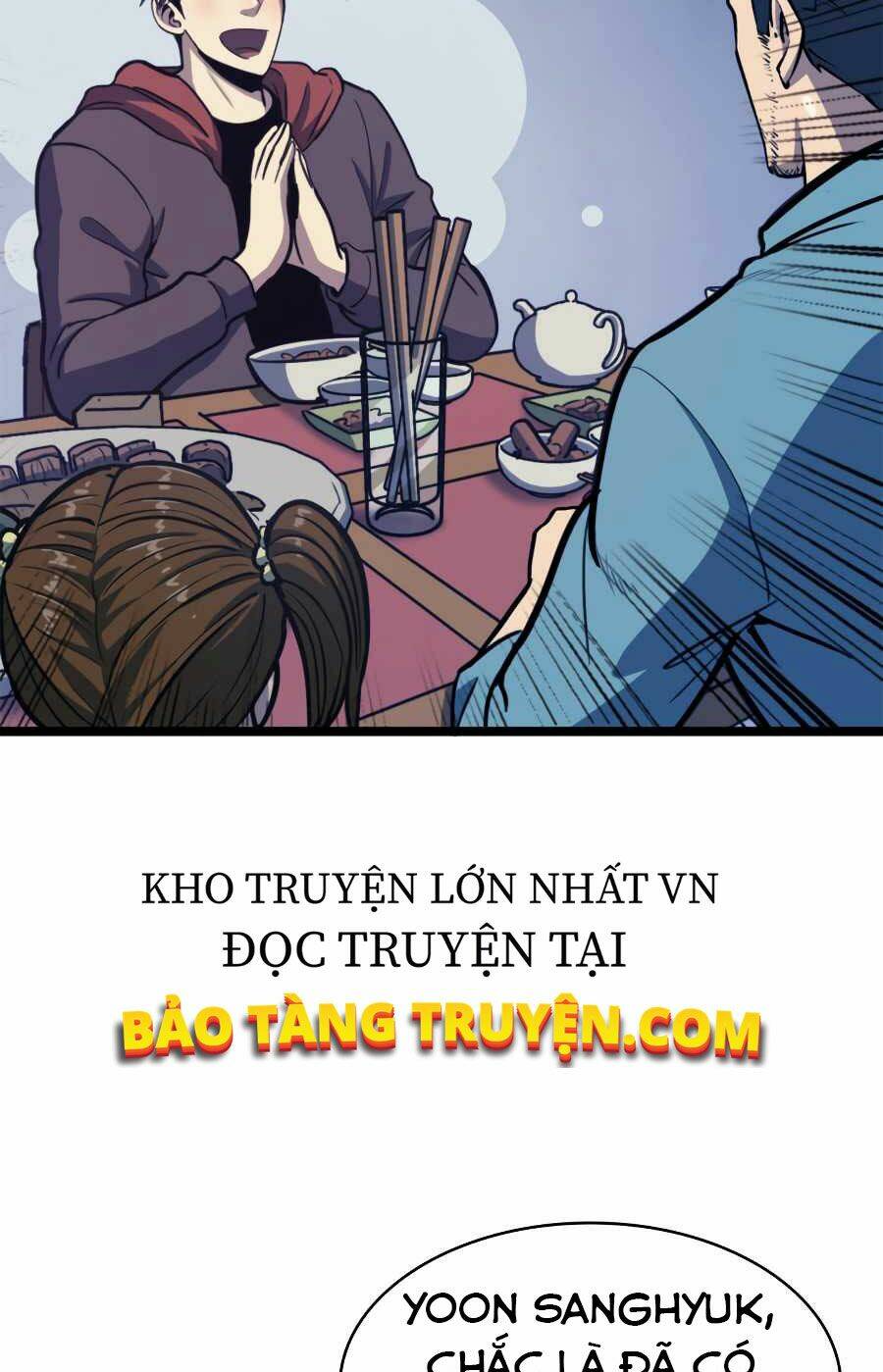 Sự Trở Lại Của Người Chơi Cấp Cao Nhất Chapter 95 - Trang 2