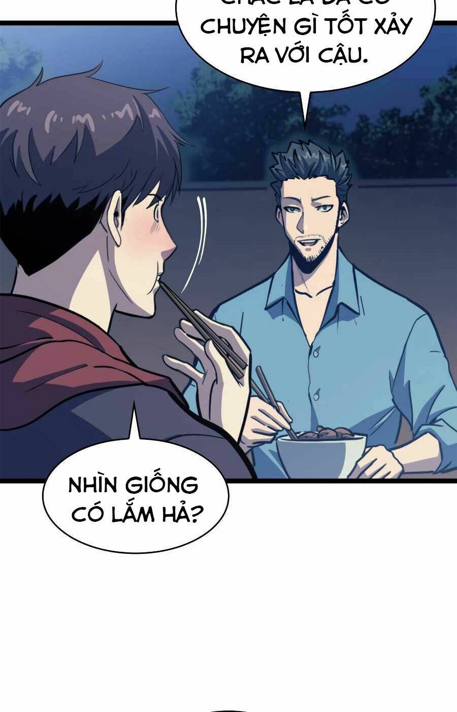 Sự Trở Lại Của Người Chơi Cấp Cao Nhất Chapter 95 - Trang 2