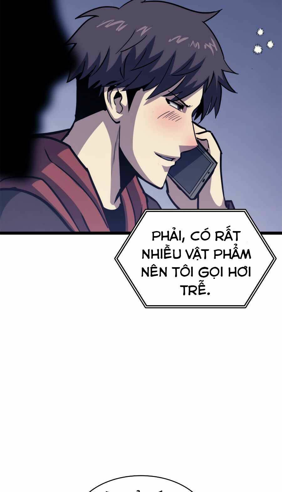 Sự Trở Lại Của Người Chơi Cấp Cao Nhất Chapter 95 - Trang 2