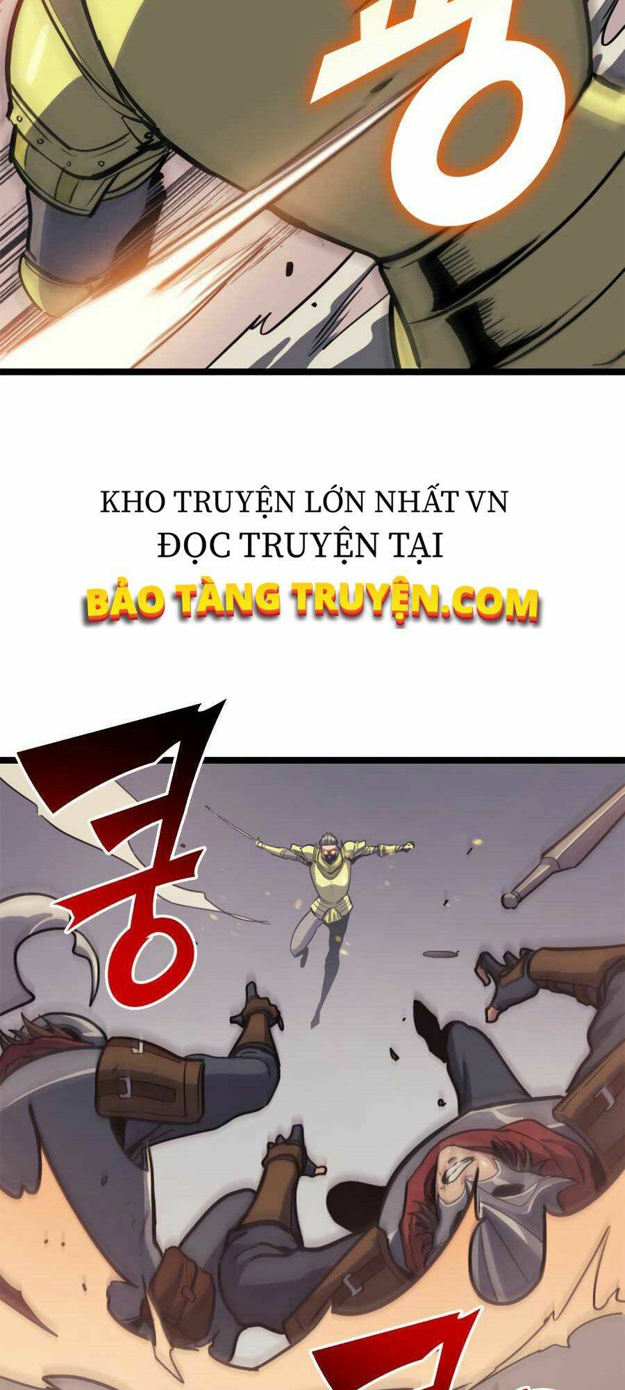 Sự Trở Lại Của Người Chơi Cấp Cao Nhất Chapter 95 - Trang 2