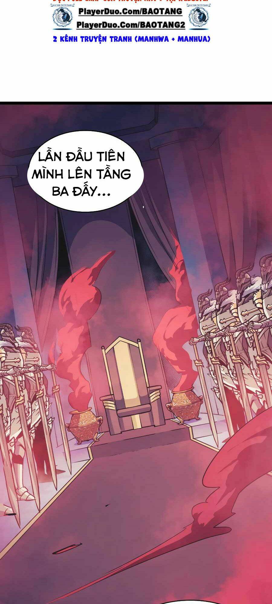 Sự Trở Lại Của Người Chơi Cấp Cao Nhất Chapter 93 - Trang 2