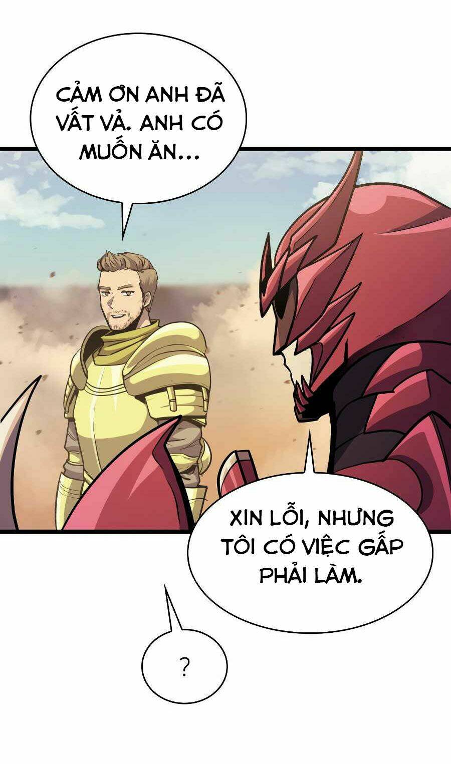 Sự Trở Lại Của Người Chơi Cấp Cao Nhất Chapter 93 - Trang 2