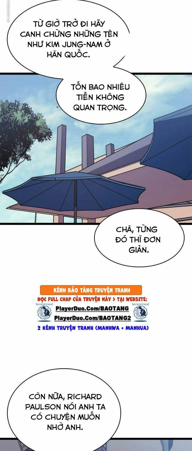 Sự Trở Lại Của Người Chơi Cấp Cao Nhất Chapter 90 - Trang 2