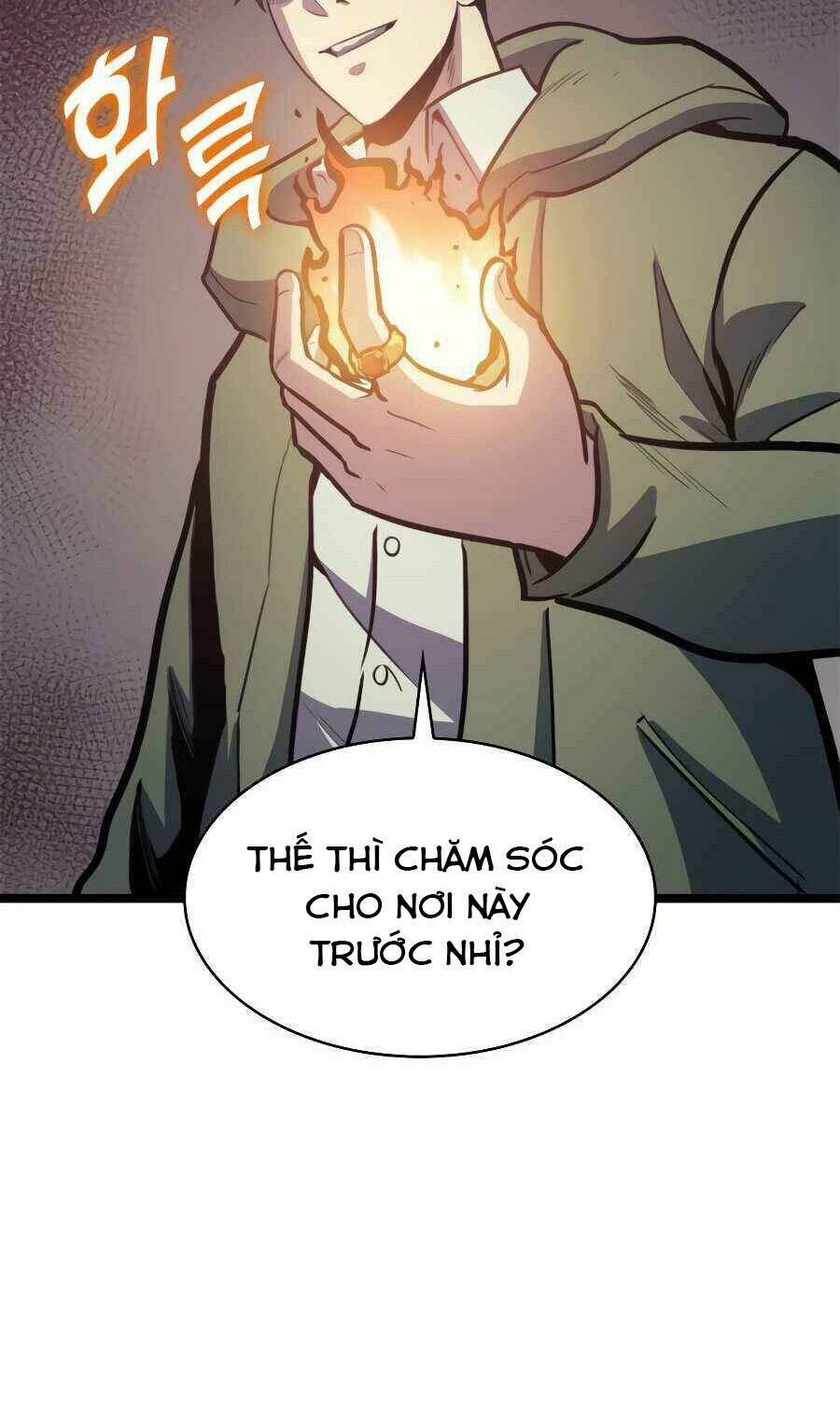 Sự Trở Lại Của Người Chơi Cấp Cao Nhất Chapter 89 - Trang 2