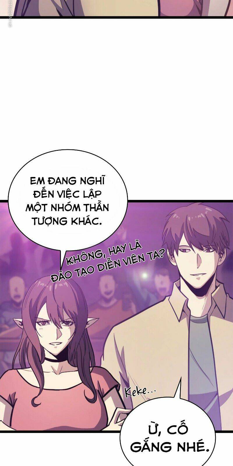 Sự Trở Lại Của Người Chơi Cấp Cao Nhất Chapter 88 - Trang 2