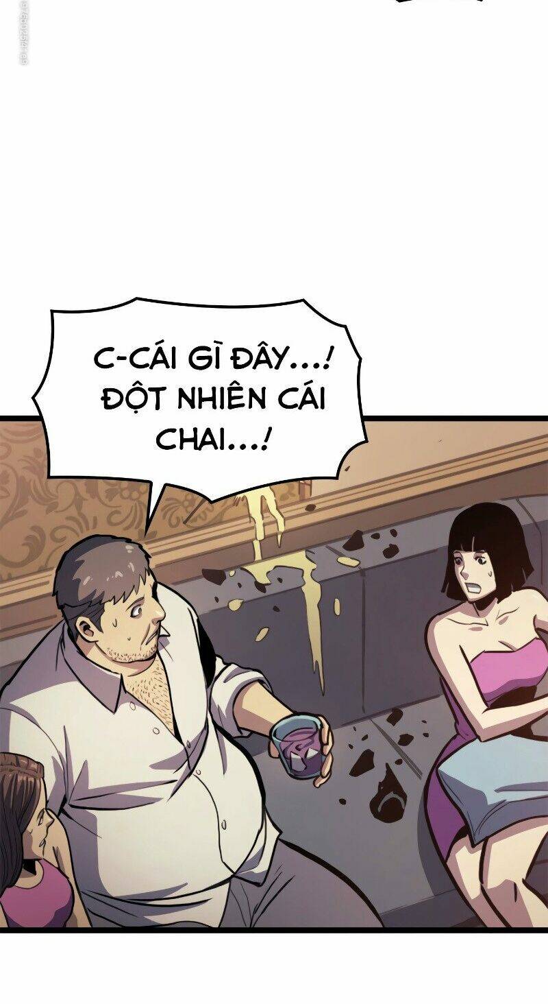 Sự Trở Lại Của Người Chơi Cấp Cao Nhất Chapter 88 - Trang 2