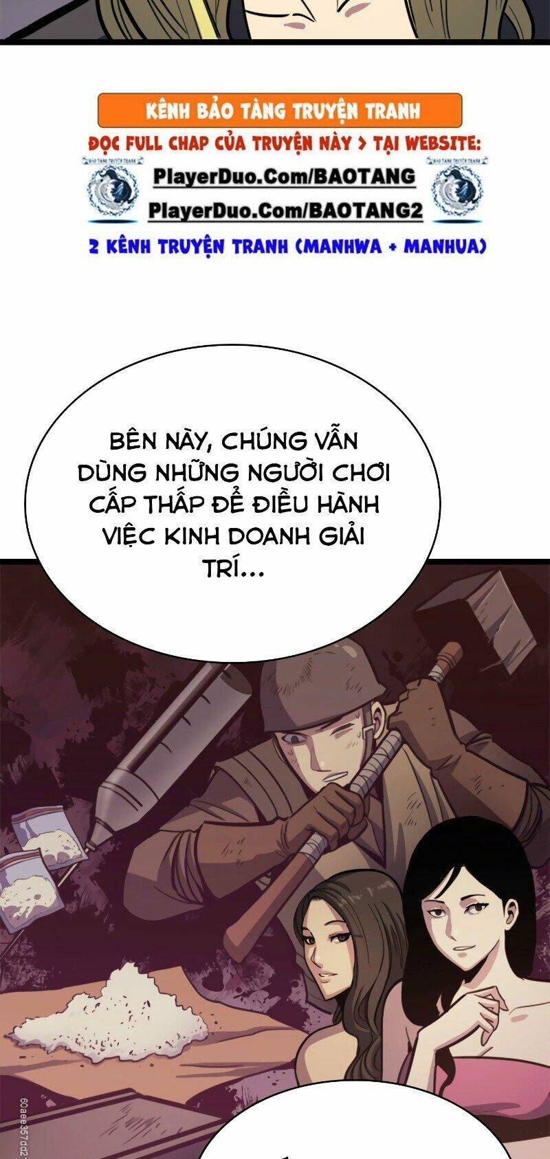 Sự Trở Lại Của Người Chơi Cấp Cao Nhất Chapter 88 - Trang 2