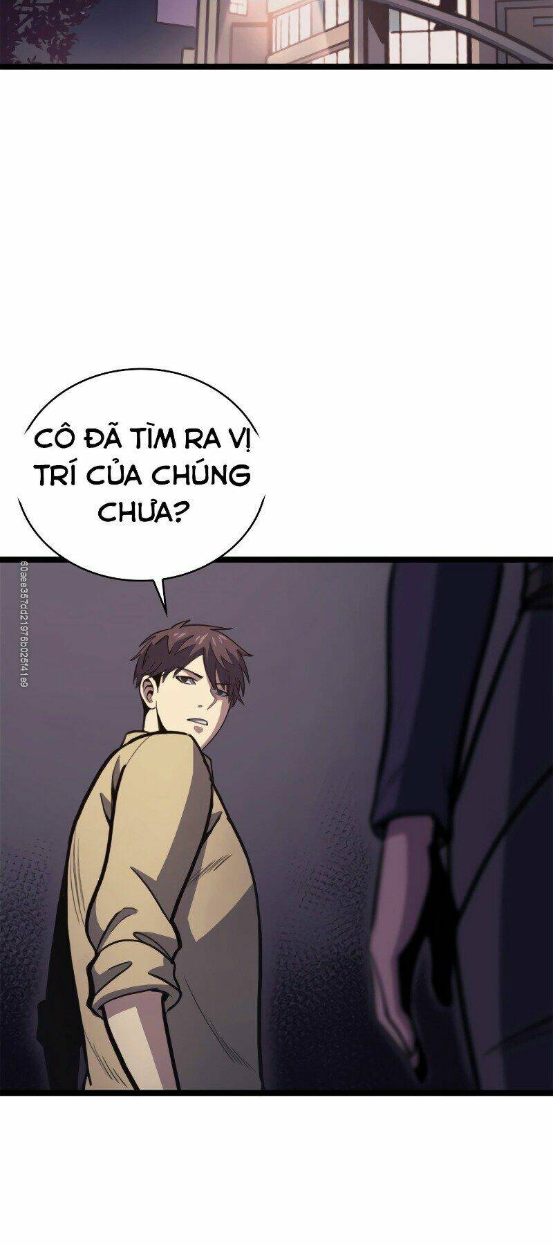 Sự Trở Lại Của Người Chơi Cấp Cao Nhất Chapter 88 - Trang 2