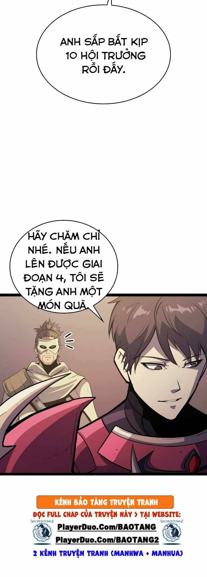 Sự Trở Lại Của Người Chơi Cấp Cao Nhất Chapter 87 - Trang 2