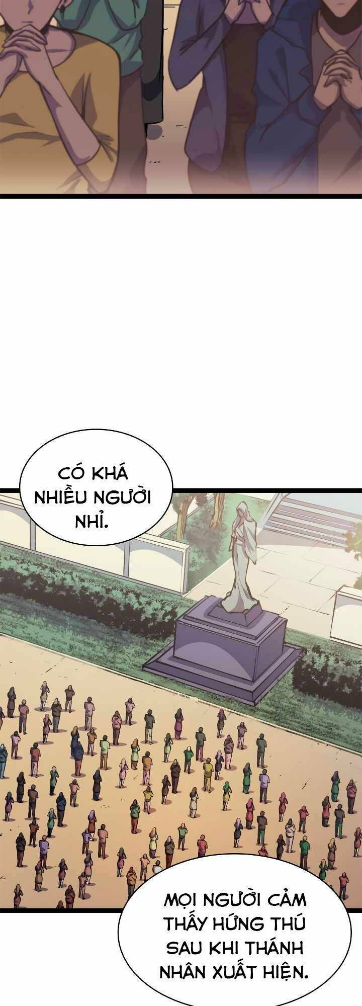 Sự Trở Lại Của Người Chơi Cấp Cao Nhất Chapter 87 - Trang 2