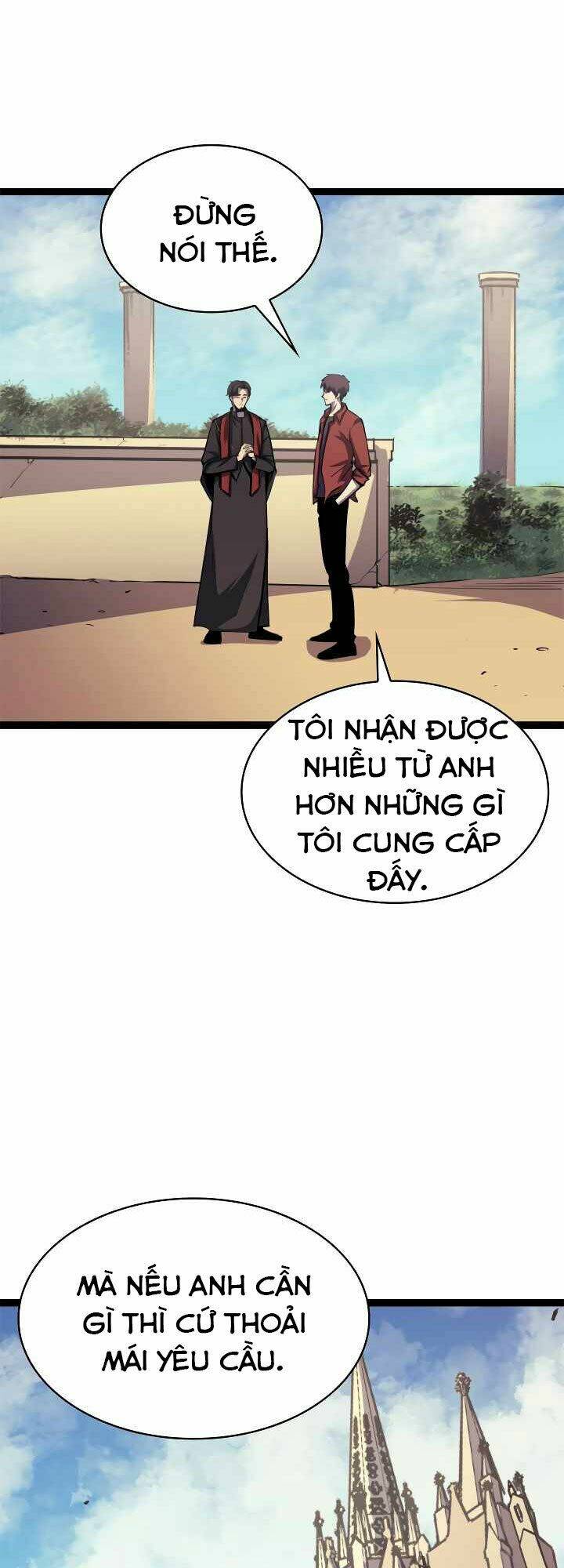 Sự Trở Lại Của Người Chơi Cấp Cao Nhất Chapter 87 - Trang 2