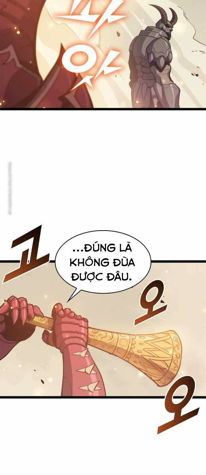 Sự Trở Lại Của Người Chơi Cấp Cao Nhất Chapter 86 - Trang 2