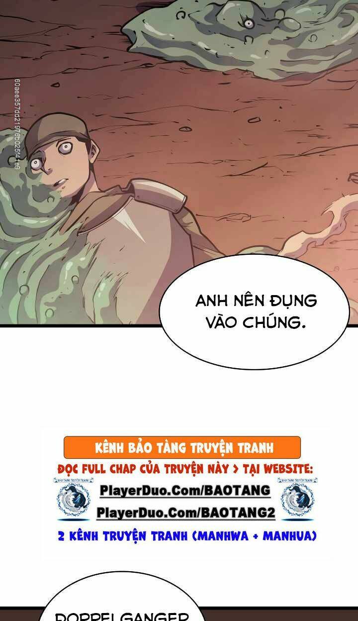 Sự Trở Lại Của Người Chơi Cấp Cao Nhất Chapter 85 - Trang 2