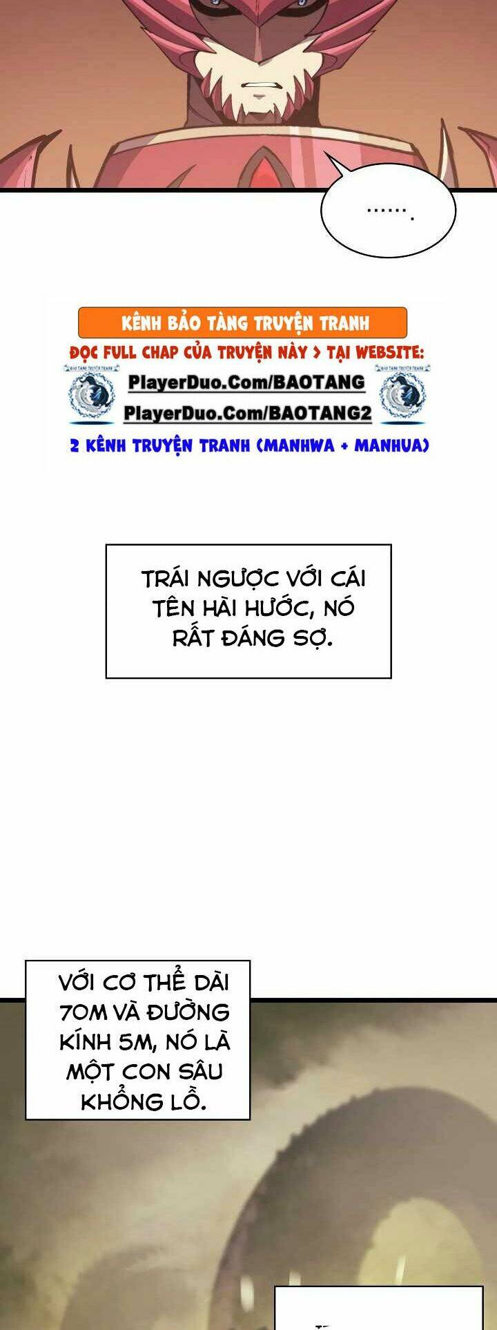 Sự Trở Lại Của Người Chơi Cấp Cao Nhất Chapter 85 - Trang 2