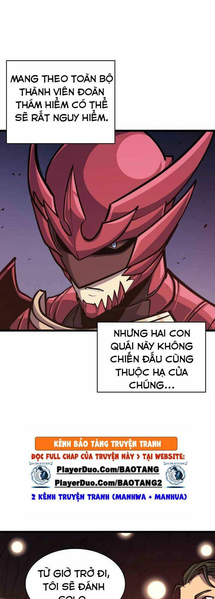 Sự Trở Lại Của Người Chơi Cấp Cao Nhất Chapter 85 - Trang 2