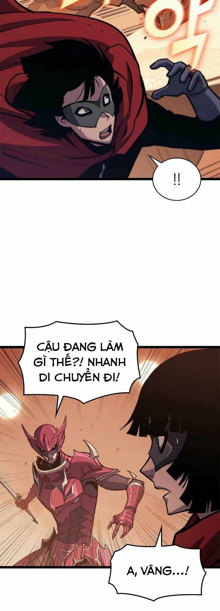 Sự Trở Lại Của Người Chơi Cấp Cao Nhất Chapter 84 - Trang 2