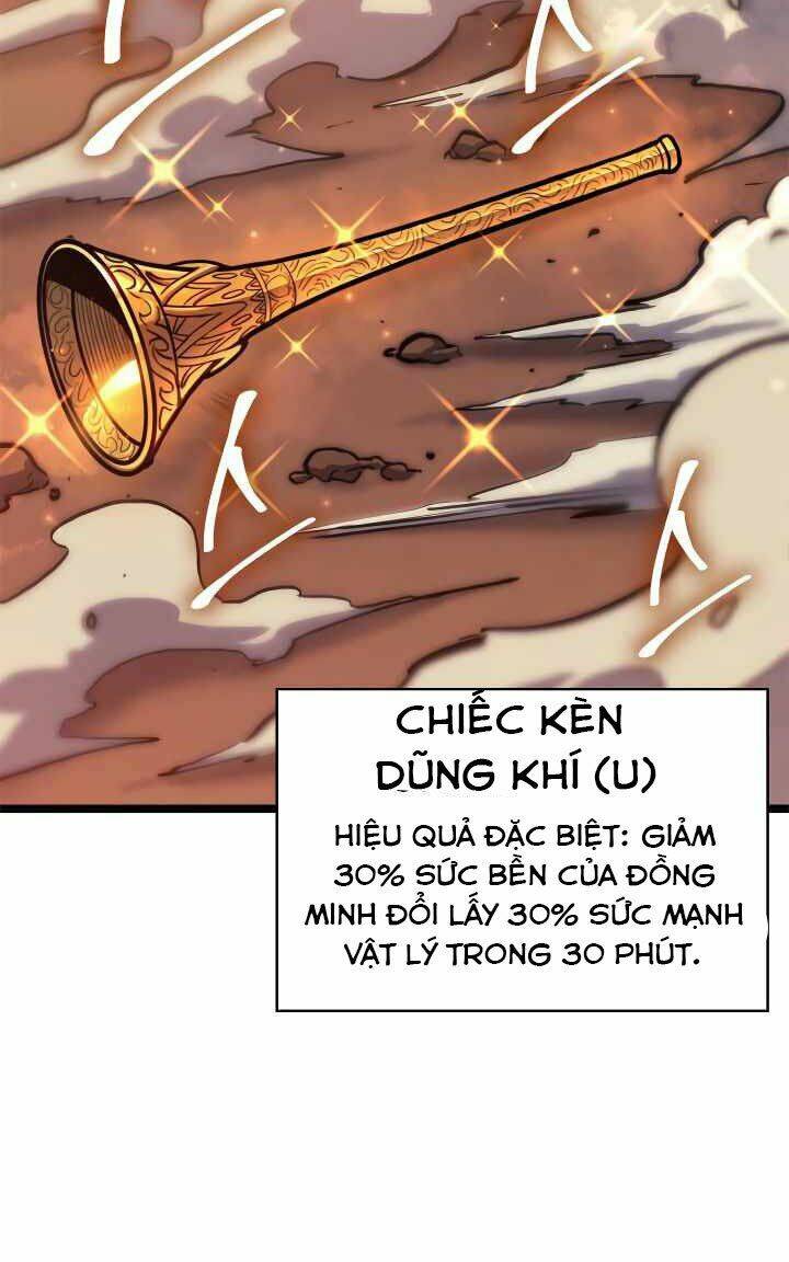 Sự Trở Lại Của Người Chơi Cấp Cao Nhất Chapter 84 - Trang 2