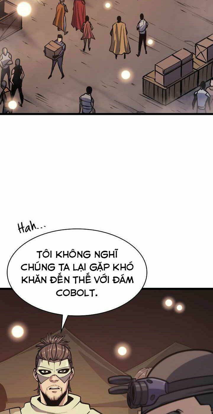 Sự Trở Lại Của Người Chơi Cấp Cao Nhất Chapter 83 - Trang 2