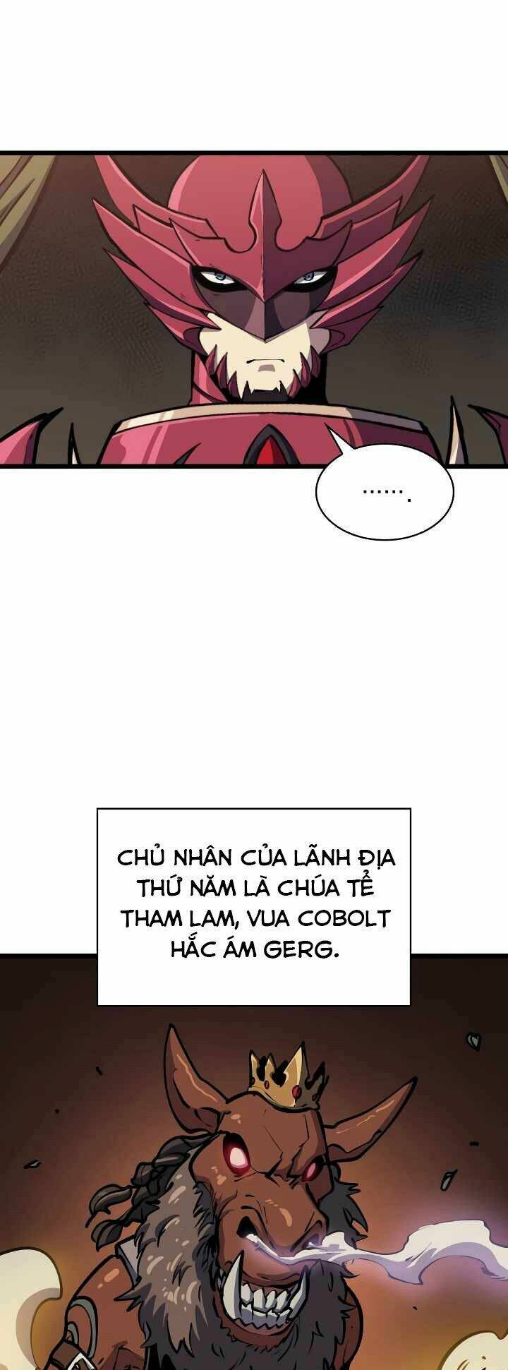 Sự Trở Lại Của Người Chơi Cấp Cao Nhất Chapter 83 - Trang 2