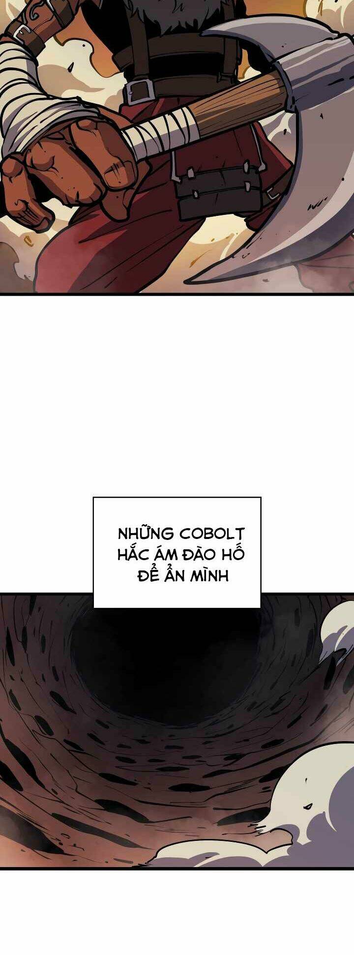 Sự Trở Lại Của Người Chơi Cấp Cao Nhất Chapter 83 - Trang 2