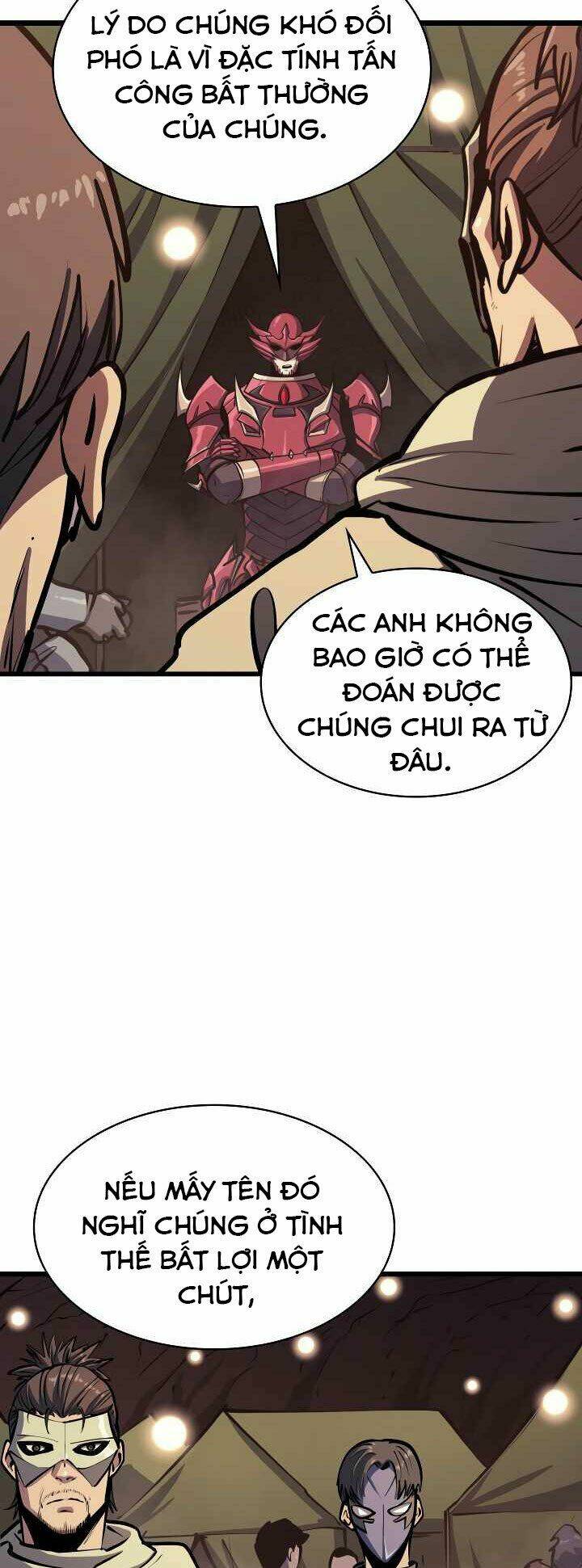 Sự Trở Lại Của Người Chơi Cấp Cao Nhất Chapter 83 - Trang 2