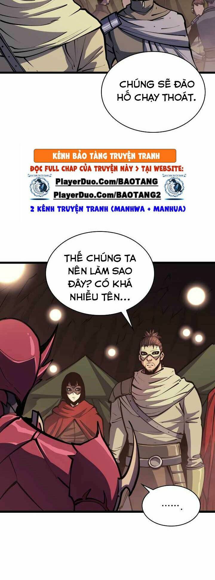 Sự Trở Lại Của Người Chơi Cấp Cao Nhất Chapter 83 - Trang 2