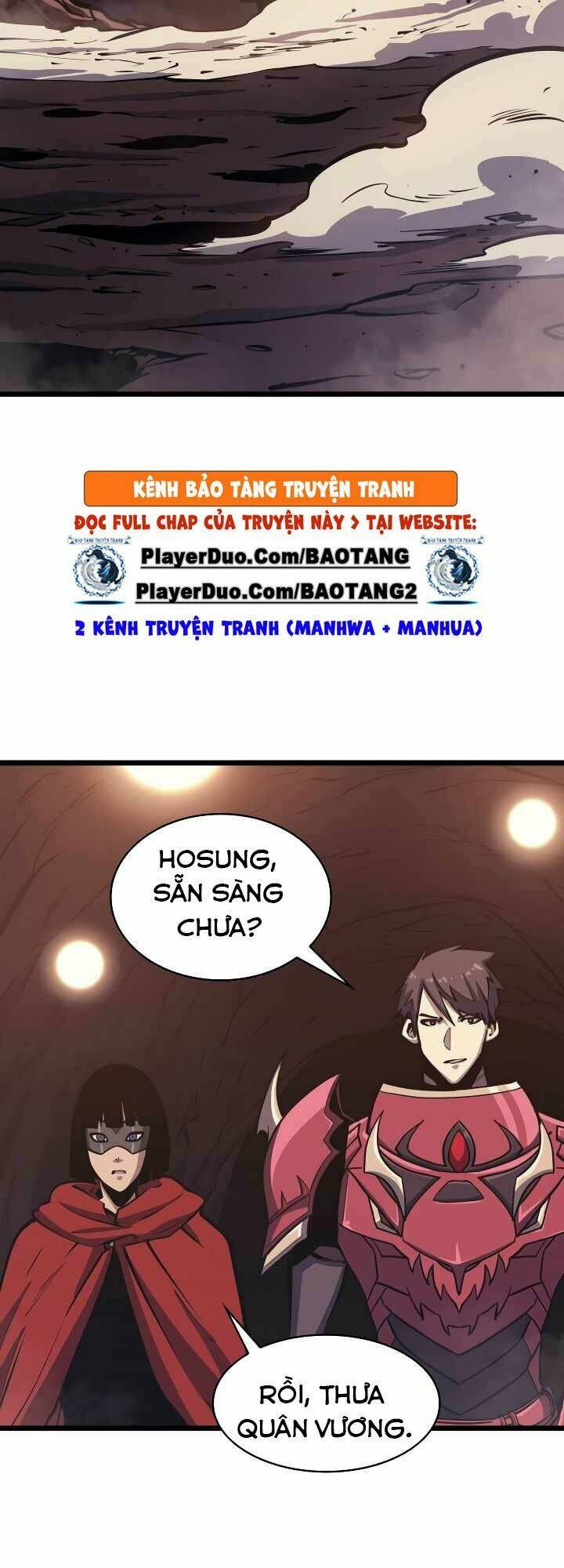 Sự Trở Lại Của Người Chơi Cấp Cao Nhất Chapter 83 - Trang 2