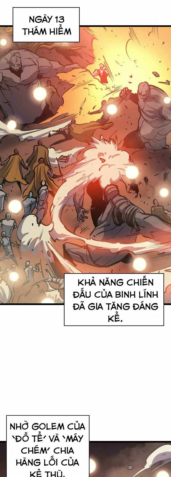 Sự Trở Lại Của Người Chơi Cấp Cao Nhất Chapter 82 - Trang 2