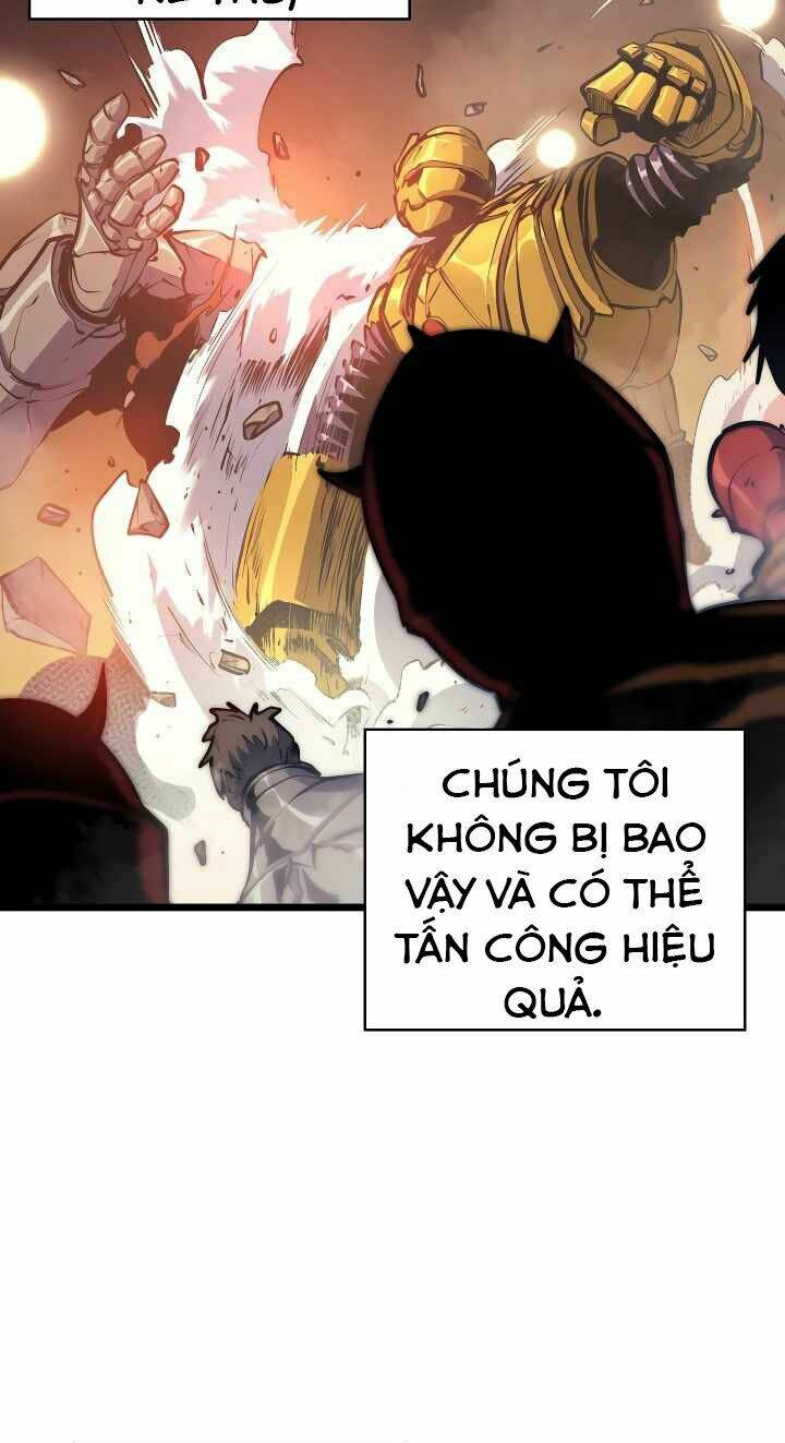 Sự Trở Lại Của Người Chơi Cấp Cao Nhất Chapter 82 - Trang 2