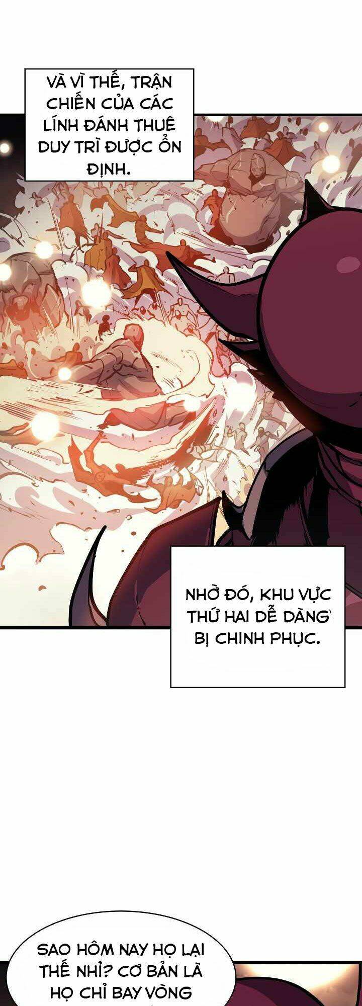 Sự Trở Lại Của Người Chơi Cấp Cao Nhất Chapter 82 - Trang 2