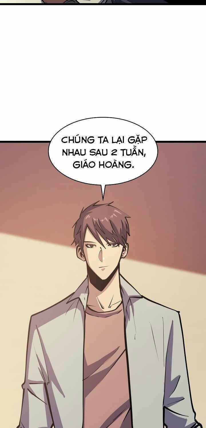 Sự Trở Lại Của Người Chơi Cấp Cao Nhất Chapter 82 - Trang 2