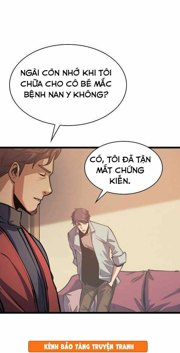 Sự Trở Lại Của Người Chơi Cấp Cao Nhất Chapter 82 - Trang 2