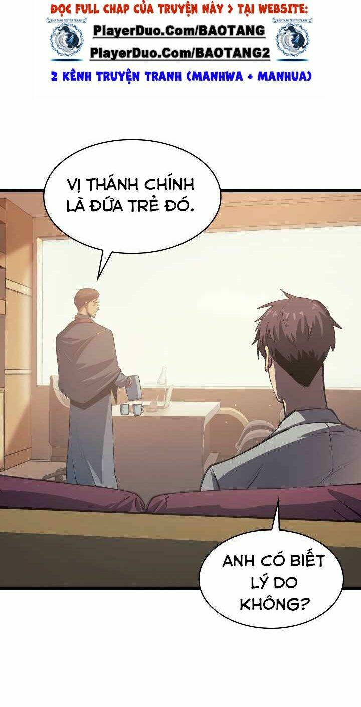 Sự Trở Lại Của Người Chơi Cấp Cao Nhất Chapter 82 - Trang 2