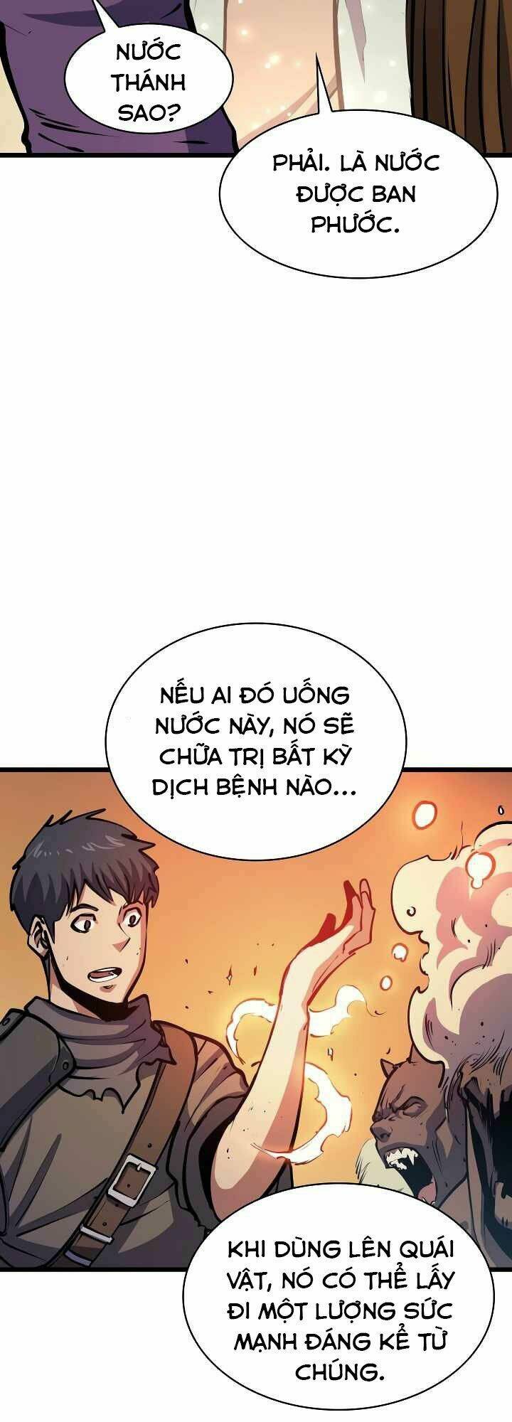 Sự Trở Lại Của Người Chơi Cấp Cao Nhất Chapter 82 - Trang 2