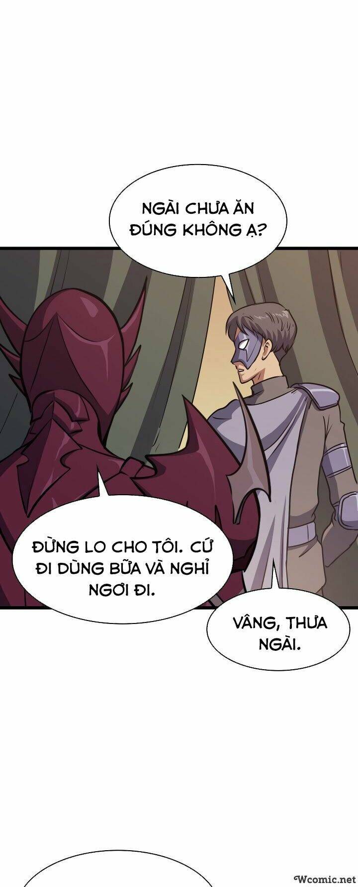 Sự Trở Lại Của Người Chơi Cấp Cao Nhất Chapter 78 - Trang 2