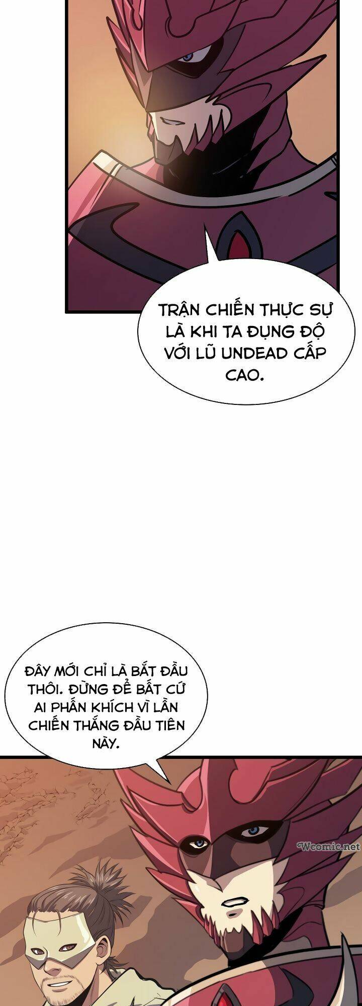 Sự Trở Lại Của Người Chơi Cấp Cao Nhất Chapter 78 - Trang 2