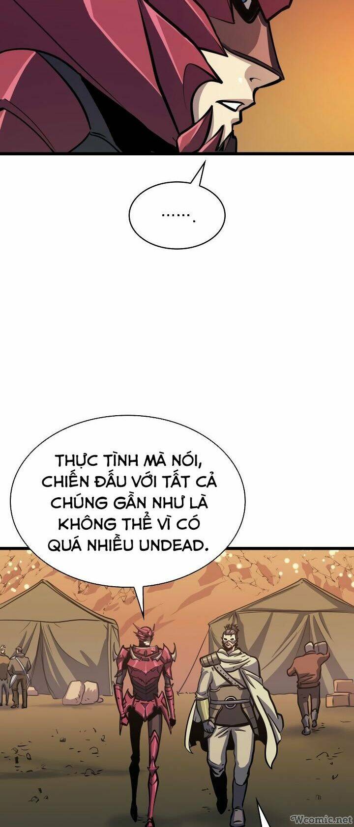 Sự Trở Lại Của Người Chơi Cấp Cao Nhất Chapter 78 - Trang 2