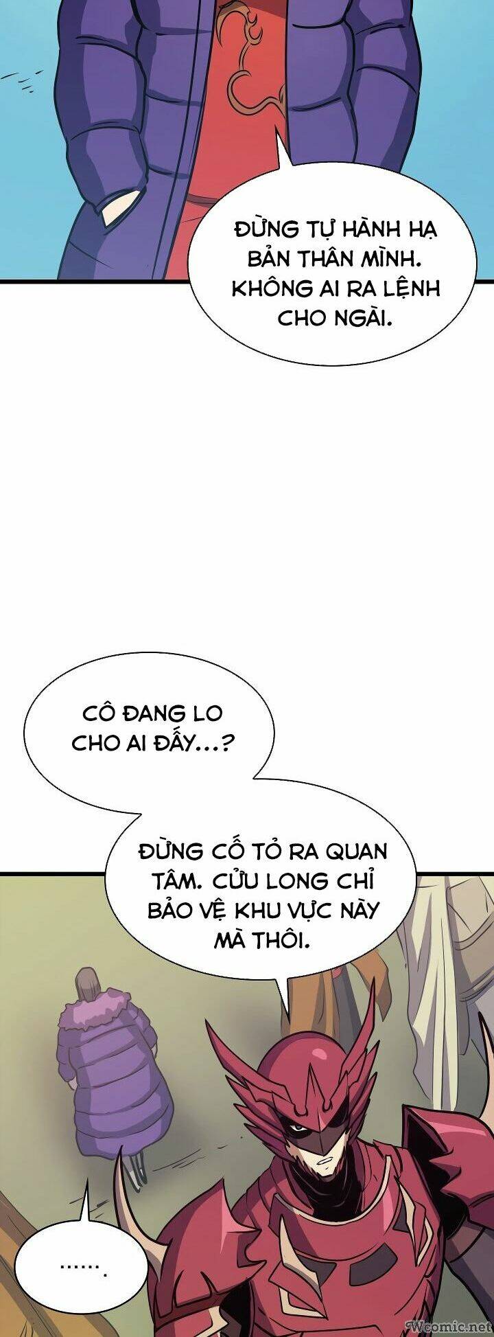 Sự Trở Lại Của Người Chơi Cấp Cao Nhất Chapter 78 - Trang 2