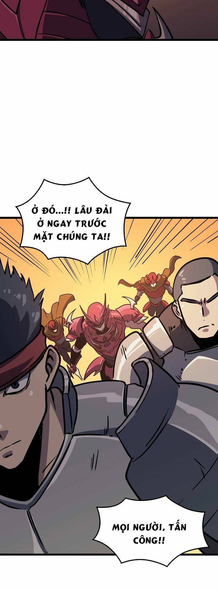 Sự Trở Lại Của Người Chơi Cấp Cao Nhất Chapter 78 - Trang 2